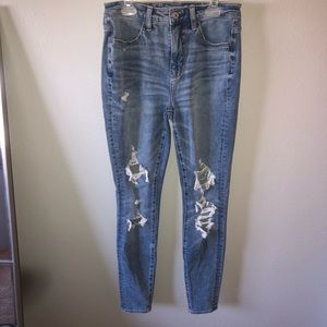 American Eagle Skinny Jean